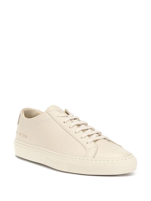 Achilles low sneaker COMMON PROJECTS | 3701ACHILLESLOW3154